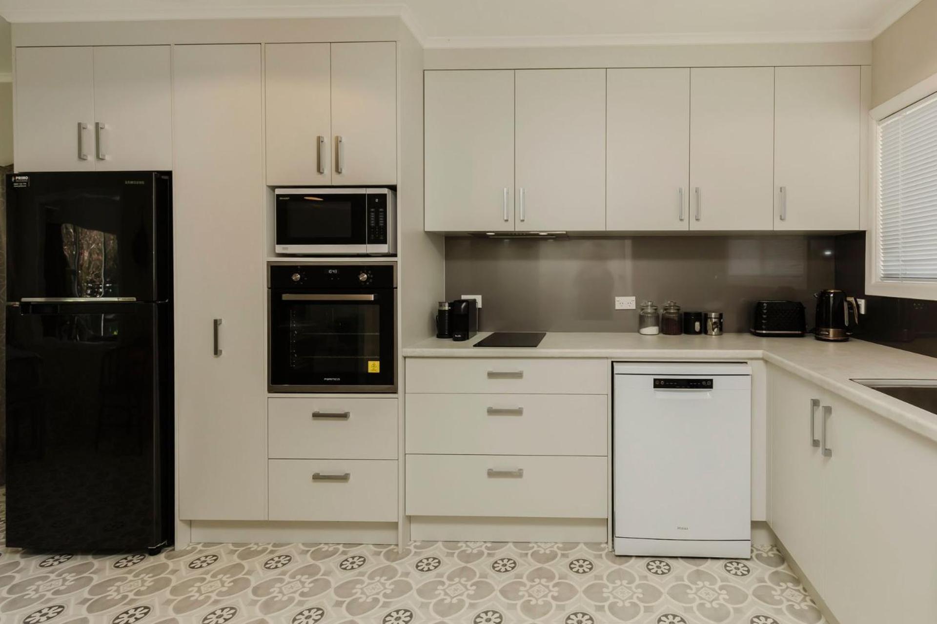 Carrington Central New Plymouth Luaran gambar