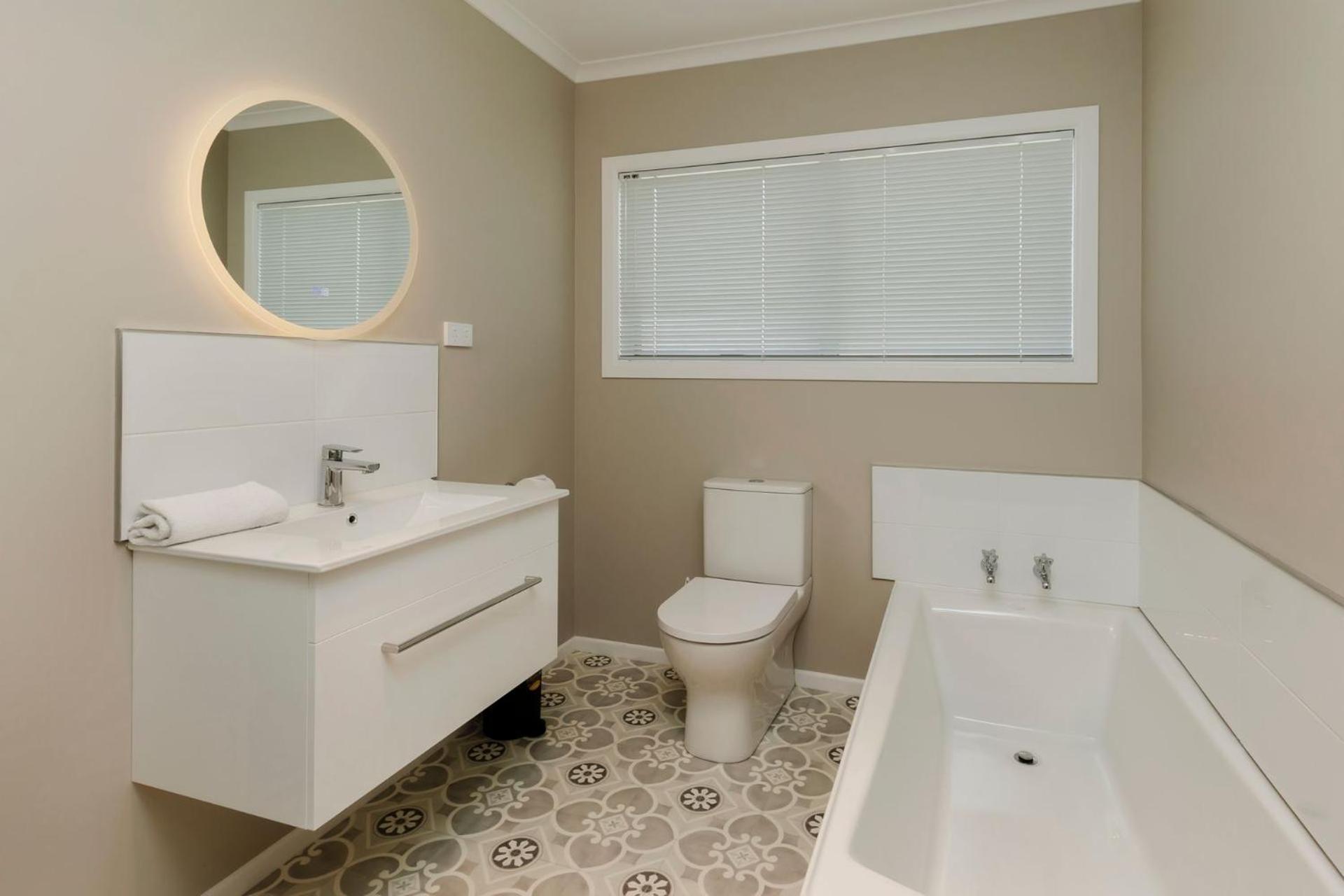 Carrington Central New Plymouth Luaran gambar