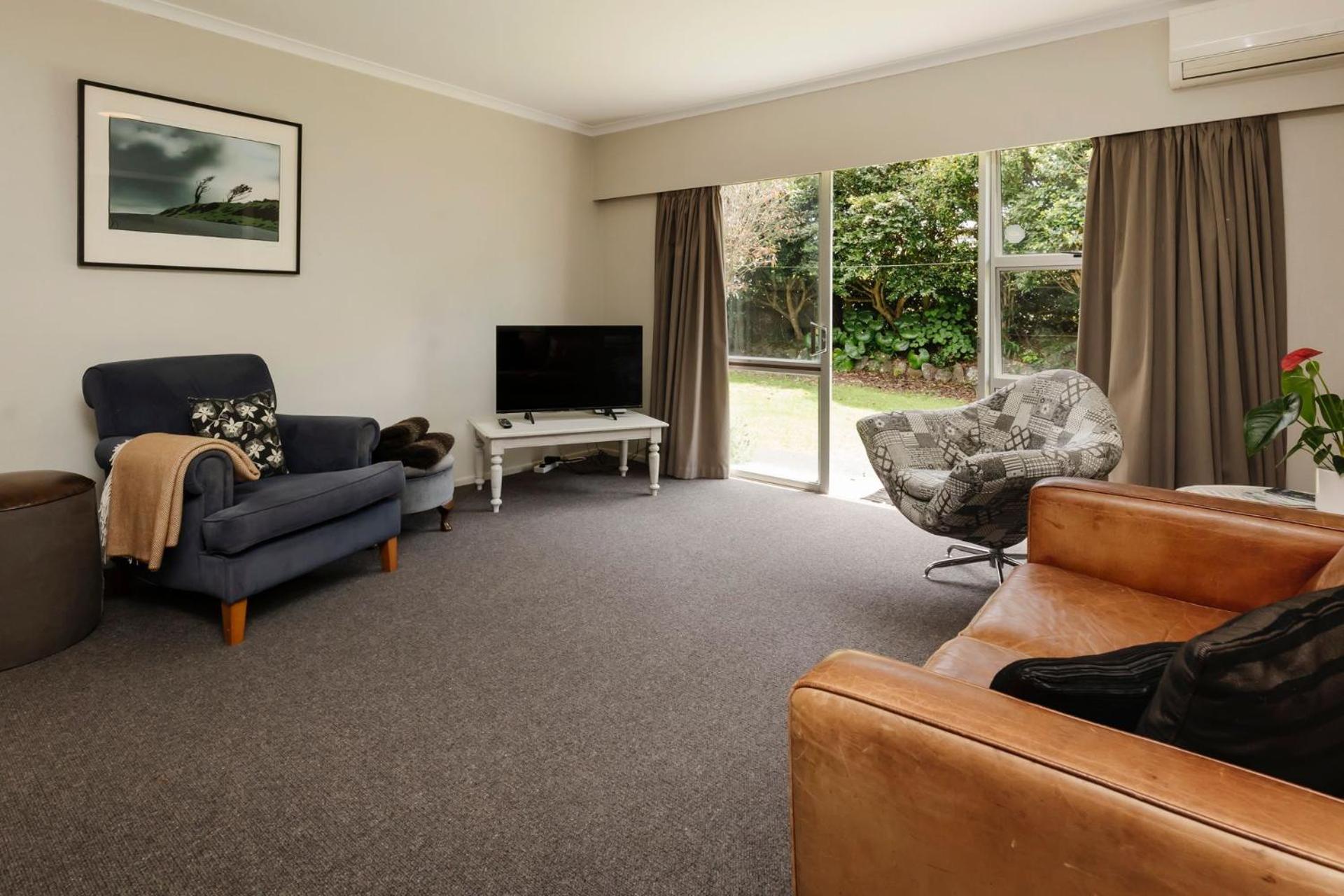 Carrington Central New Plymouth Luaran gambar