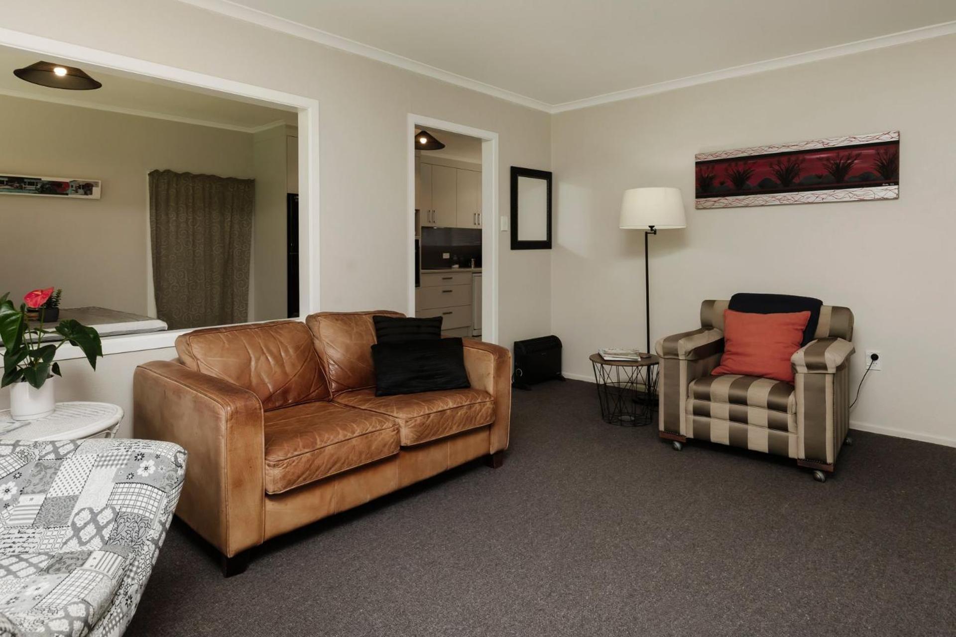 Carrington Central New Plymouth Luaran gambar