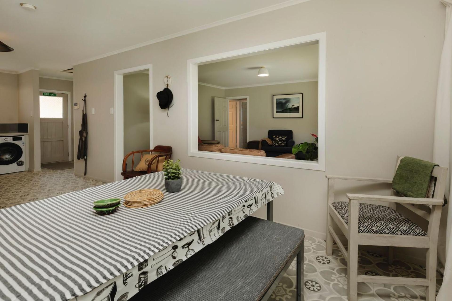 Carrington Central New Plymouth Luaran gambar