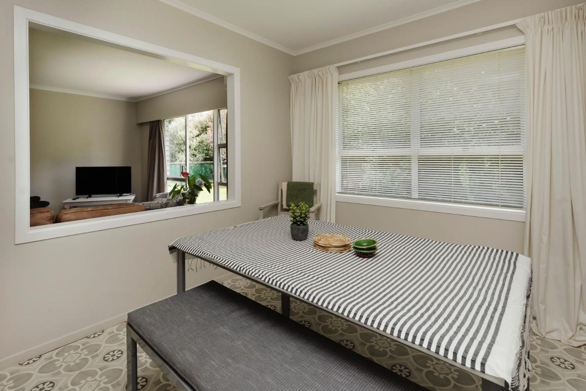 Carrington Central New Plymouth Luaran gambar